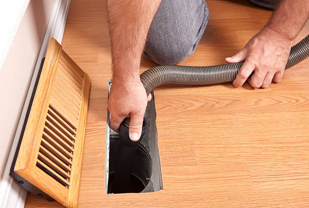 Best Air Duct Cleaning Near Me  in Johnston City, IL