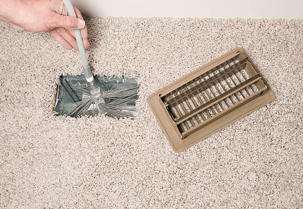 Reliable Johnston City, IL Airduct Cleaning Solutions