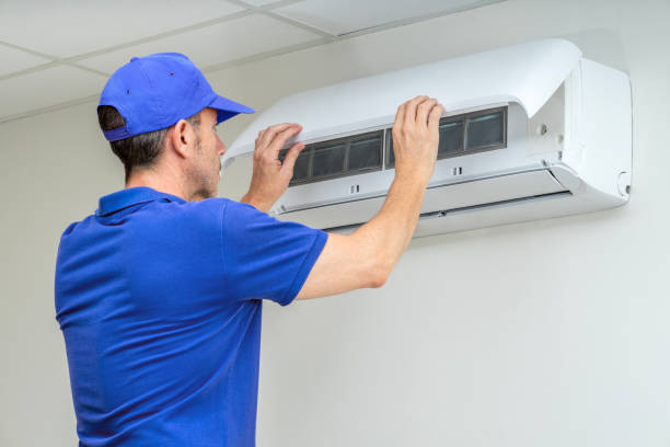 Best Commercial Air Duct Cleaning  in Johnston City, IL