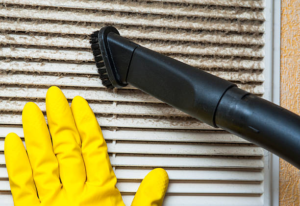 Best Best Air Duct Cleaning Company  in Johnston City, IL